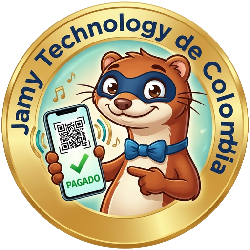Jamy Technology de Colombia